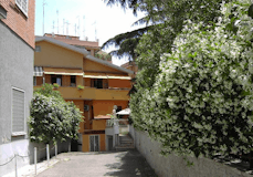 Three-bedroom Townhouse of 110m² in Via Pasquale II