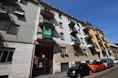 One-bedroom Apartment of 65m² in Via Nicola D'apulia 13