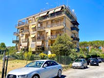 Three-bedroom Apartment of 90m² in Via Lorenzo Delleani