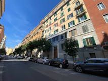 Three-bedroom Apartment of 142m² in Via Ceneda
