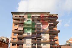 Two-bedroom Apartment of 115m² in Strada Villar Dora