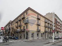 Two-bedroom Apartment of 78m² in Via San Giovanni Bosco