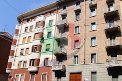 One-bedroom Apartment of 40m² in Via Amerigo Vespucci