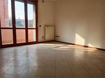 Two-bedroom Apartment of 92m² in Via Galileo Galilei