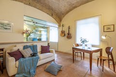 Three-bedroom Apartment of 119m² in Piazza Benedetto Brin 1