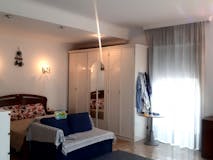 Three-bedroom Apartment of 120m² in Via Nomentana Nuova