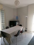 One-bedroom Apartment of 55m² in via Asinari di Bernezzo
