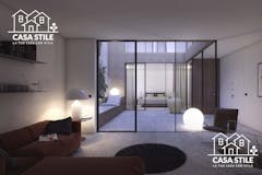 One-bedroom Apartment of 102m² in Via Principe Amedeo 20