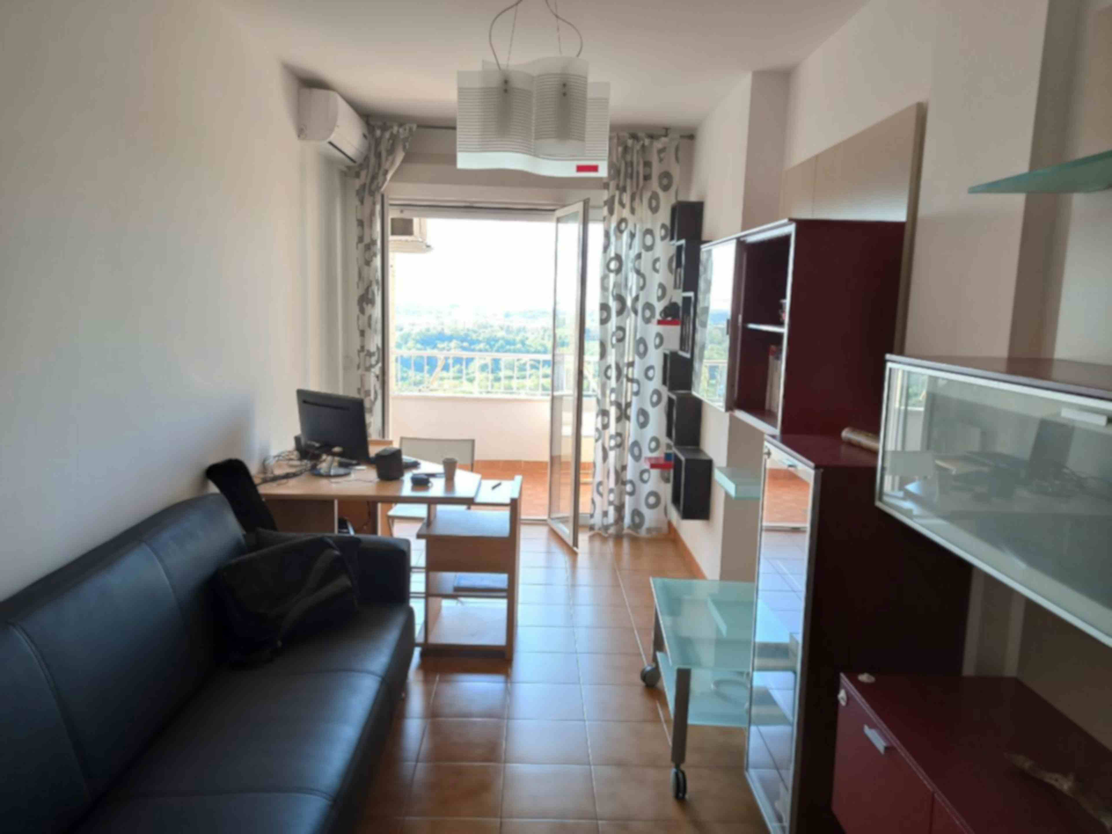 One-bedroom Apartment of 51m² in Via Giuseppe Prezzolini