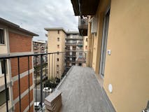 Two-bedroom Apartment of 97m² in Via Reginaldo Giuliani