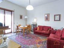 Two-bedroom Apartment of 70m² in Via Rocca Fiorita