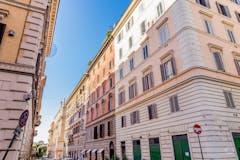 Two-bedroom Apartment of 40m² in Via Marche