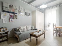 Two-bedroom Apartment of 71m² in Via Borriana