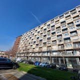Three-bedroom Apartment of 110m² in Corso Giovanni Pascoli 3