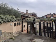 Three-bedroom Villa of 140m² in Via Giuseppe Todeschini