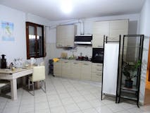 Two-bedroom Apartment of 70m² in Via Latini