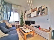 One-bedroom Apartment of 55m² in Via di Novoli 85