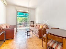 One-bedroom Apartment of 70m² in Via Privata Armando Falconi 2