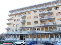 Two-bedroom Apartment of 80m² in Via Boston 121
