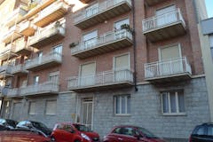 Multi-bedroom Apartment of 135m² in Via Giacinto Collegno