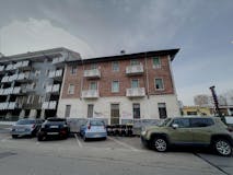 Two-bedroom Apartment of 80m² in Corso Caio Plinio 24