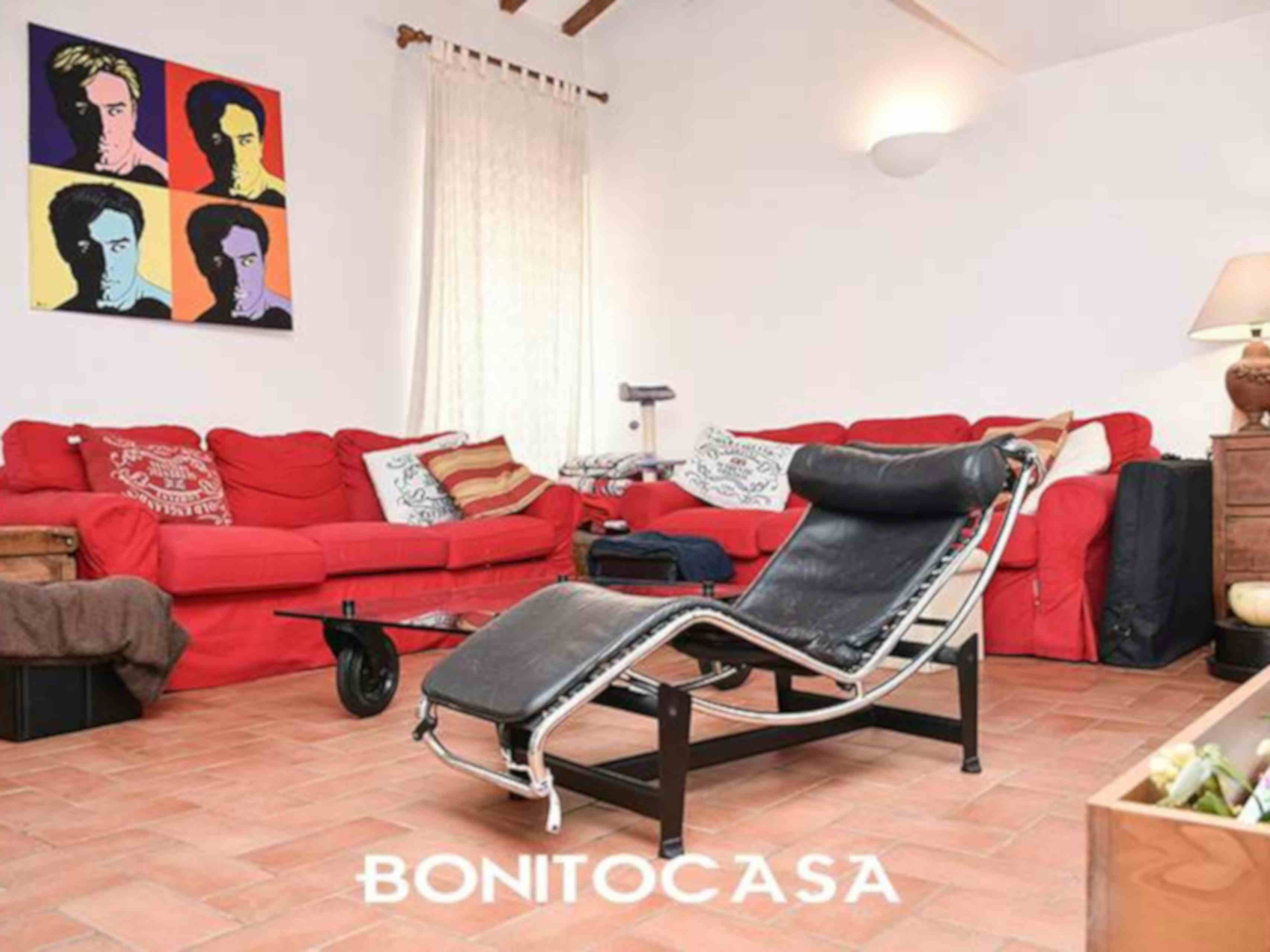 Three-bedroom Apartment of 110m² in via Borgo Pio