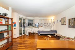 One-bedroom Apartment of 69m² in Via Trasimeno