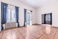 Four-bedroom Apartment of 297m² in Via Giovanni Sgambati