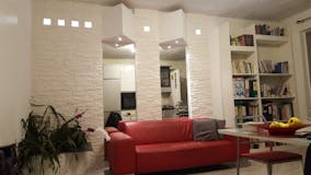 Three-bedroom Apartment of 130m² in Via Senigallia