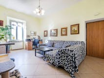 Two-bedroom Apartment of 100m² in Via Casilina