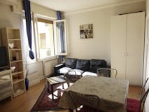 One-bedroom Apartment of 50m² in Viale Luigi Gori