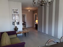 Two-bedroom Apartment of 102m² in Via Pietro Cossa