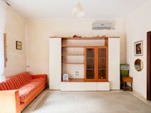 One-bedroom Apartment of 40m² in Via San Massimiliano Kolbe