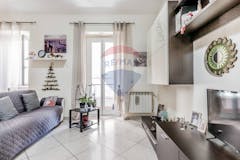 One-bedroom Apartment of 55m² in Via Degli Acanti