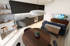 One-bedroom Apartment of 58m² in Via Poliziano 