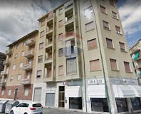 Two-bedroom Apartment of 80m² in Via Paisiello