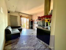One-bedroom Apartment of 46m² in Via Villa Demidoff