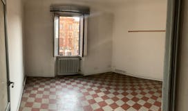 Two-bedroom Apartment of 60m² in Viale Giacomo Matteotti