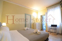 Two-bedroom Apartment of 80m² in Via Palazzuolo 116