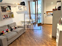 One-bedroom Apartment of 54m² in Via Flaminia 962