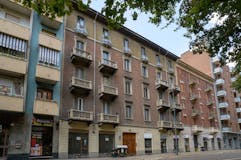 Two-bedroom Apartment of 75m² in Corso Orbassano