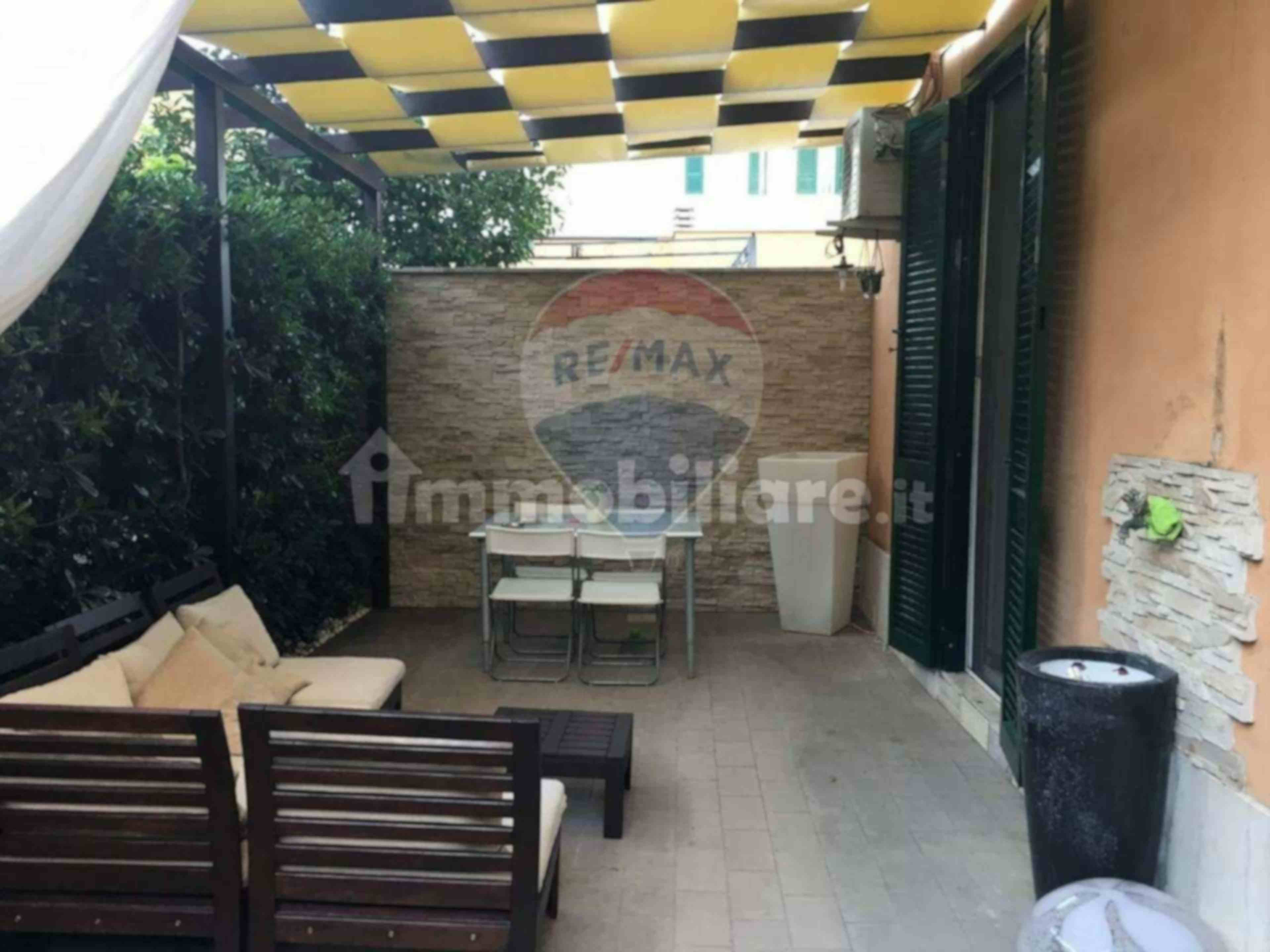 Two-bedroom Apartment of 75m² in Via del Prato 10