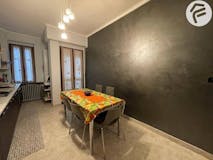 Two-bedroom Apartment of 79m² in Via Venaria