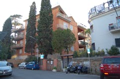 One-bedroom Apartment of 63m² in Via Monte Erice 3