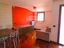 One-bedroom Apartment of 60m² in Via Marco D'Agrate