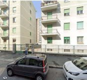 Two-bedroom Apartment of 88m² in Via Roccavione