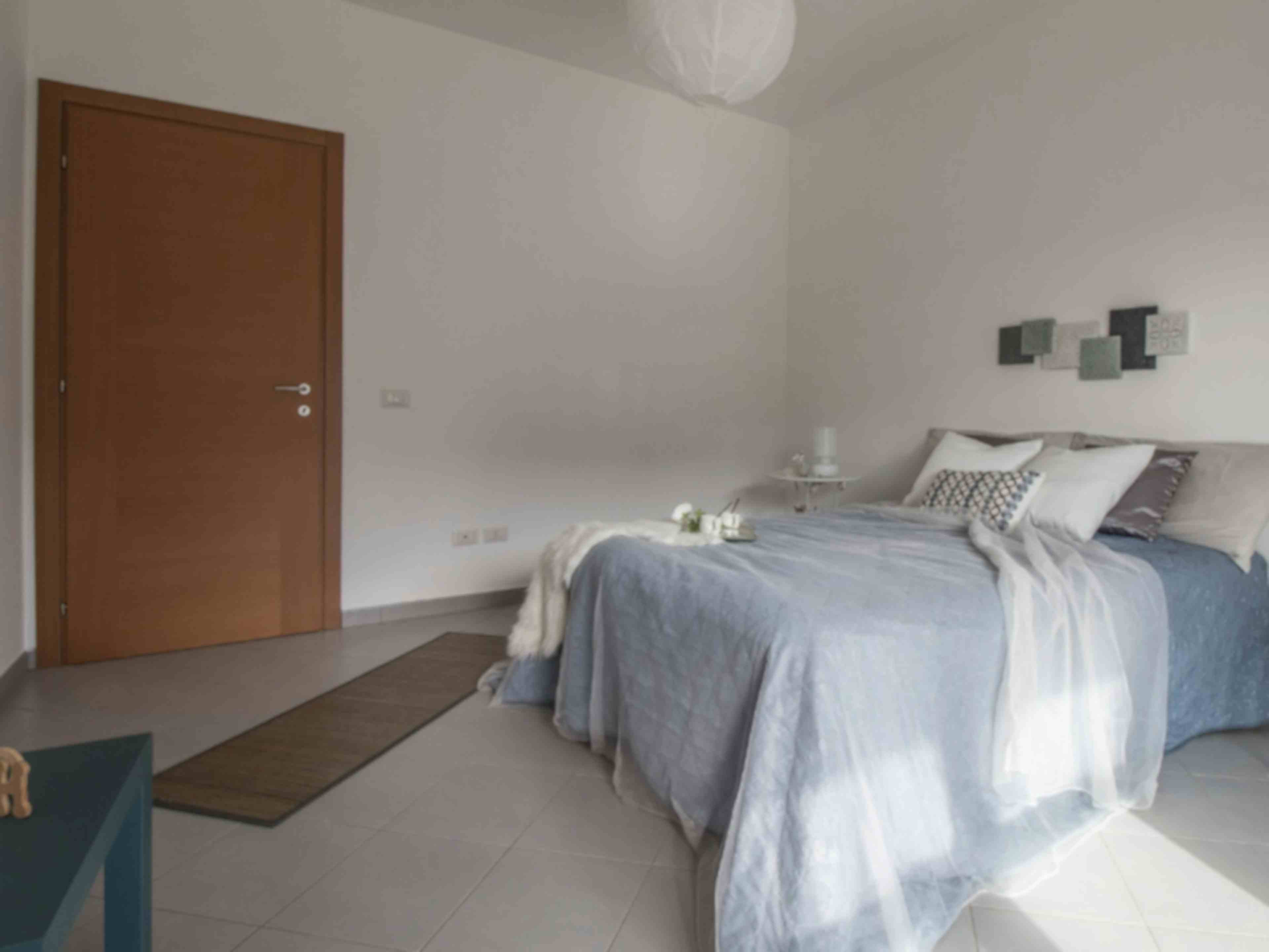 One-bedroom Apartment of 63m² in Via Tricerro