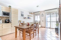 One-bedroom Apartment of 65m² in via Bengasi