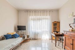 One-bedroom Apartment of 85m² in via Palmanova