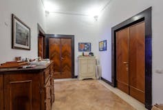 Three-bedroom Apartment of 227m² in Viale Bruno Buozzi
